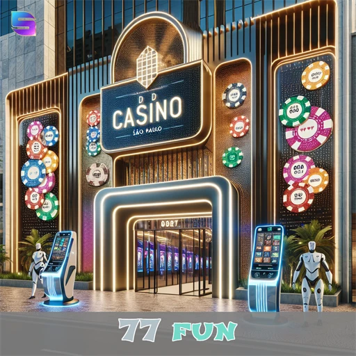 77 fun Melhores Apostas
