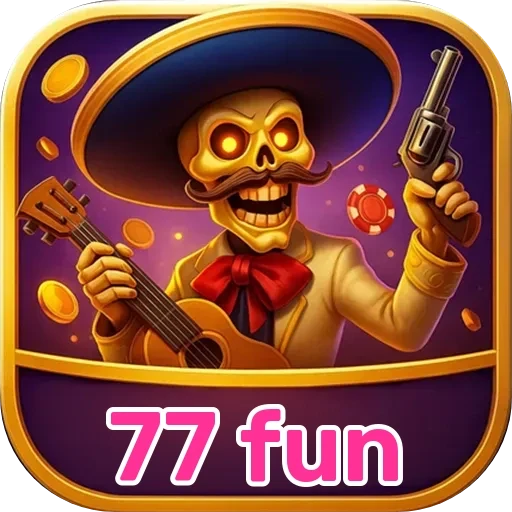 77 fun: Maximize suas Jogadas com o Melhor App de Jogos Online