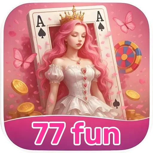 77 fun: Explore os Bônus Imperdíveis e Divirta-se ao Máximo