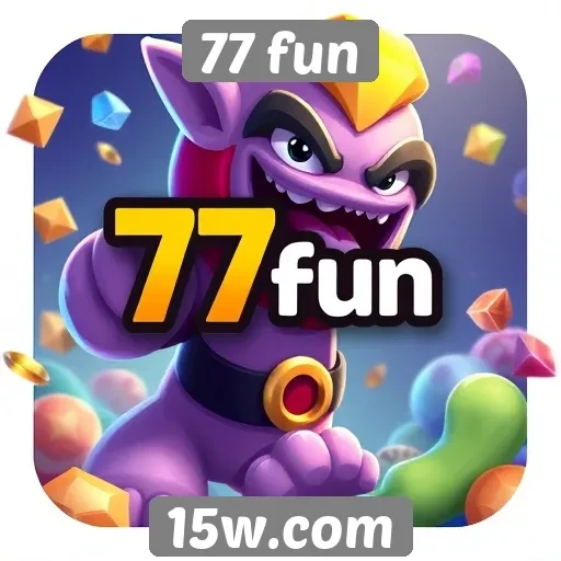 77 fun oferece novas oportunidades de jogos online