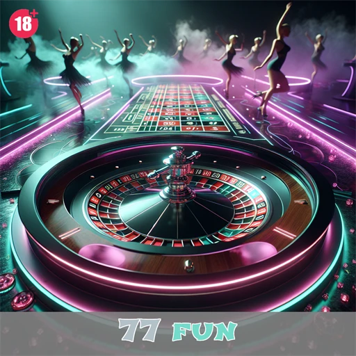 Login Criativo no 77 Fun: Sua Porta para Aventura