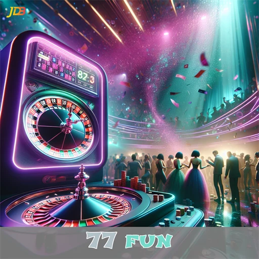 77 fun Plataforma Principal