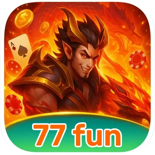 77 fun: Descubra os Melhores Jogos de Caça-Níqueis que Encantam!