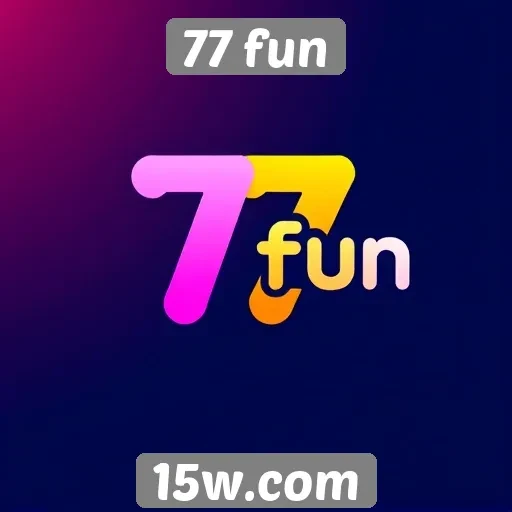 Experiência de usuário no site 77 fun é destaque