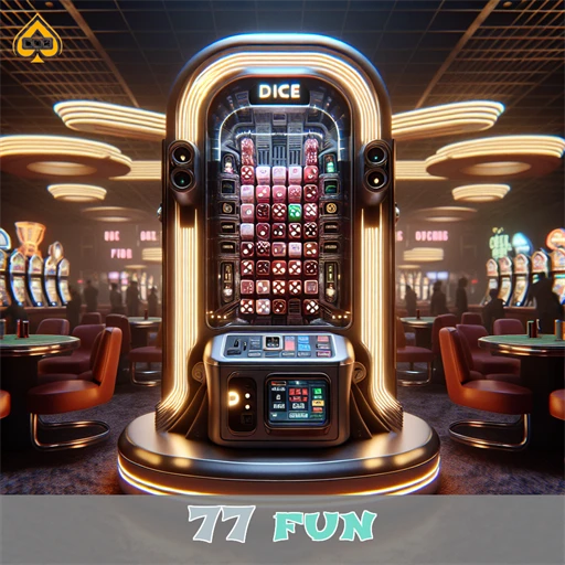 77 fun Área VIP